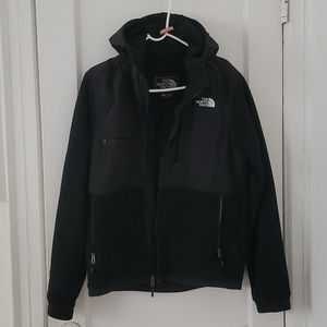 Northface, Men-small, black